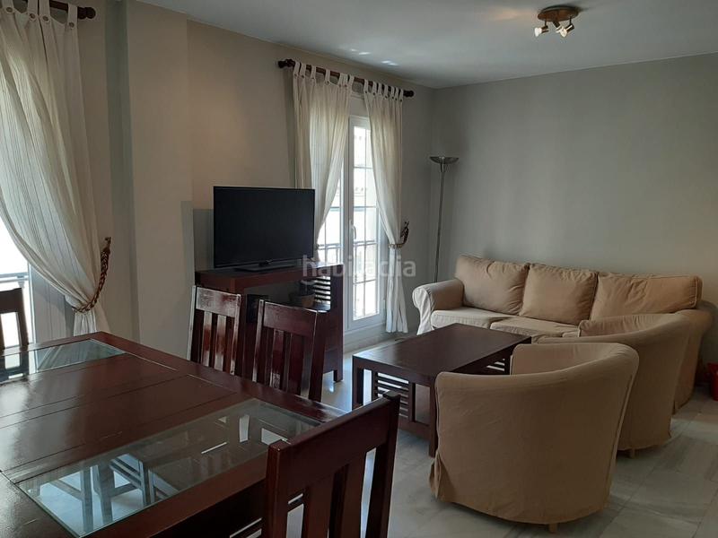 Foto f2448ff4-4bcf-47b9-92a6-9bfa864a7685. Location appartement dans calle nueva 25 dans Centro Histórico Málaga