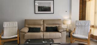 Location Appartement  Calle victoria. Alquiler piso para estudiantes