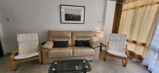 Location Appartement  Calle victoria 8. Gran piso para estudiantes en calle victoria