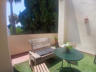Location Attique à Avenida juan sebastián elcano 106. Ático tipo loft en el corazon de pedregalejo