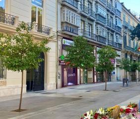Lloguer Oficina  Alameda principal. Alquiler de oficina en centro histórico junto al soho