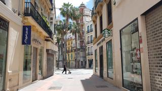 Location Appartement  Calle nueva. Oportunidad en pleno centro histórico