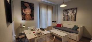 Miete Appartement  Calle refino. Apartamento junto a la plaza de la merced