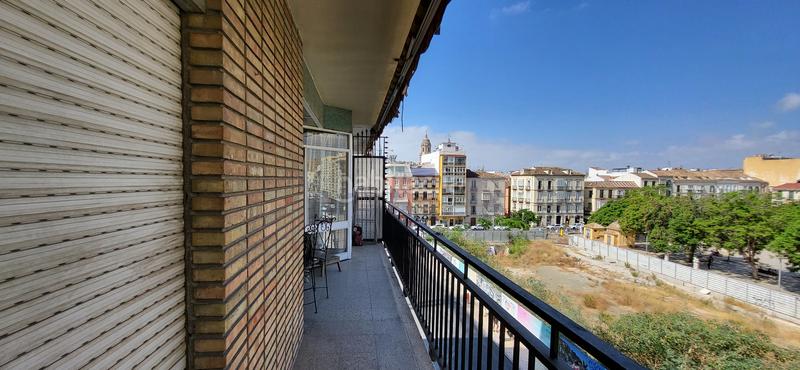 Foto 30a1e529-4f68-4b2d-bb9b-6e6973ad146f. Location appartement dans La Victoria Málaga