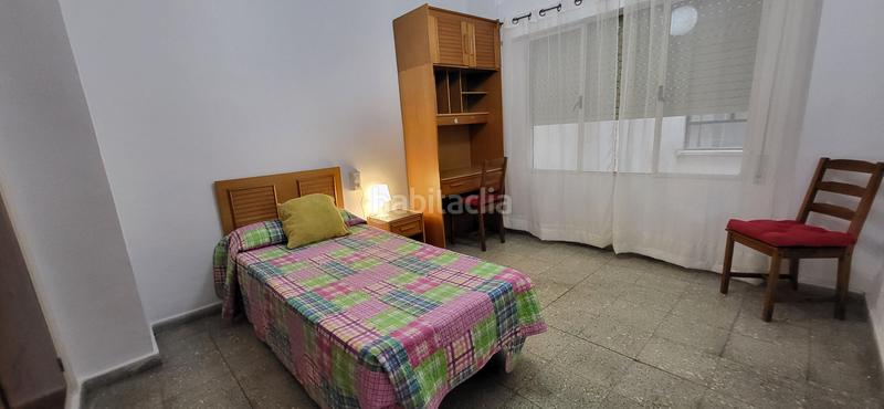 Foto 7eab19eb-807f-453e-ae39-b9fc173dbd15. Location appartement dans La Victoria Málaga