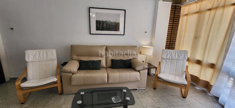 Foto 1a9446c0-4c30-4f7f-b9f5-abc02c4abaae. Miete etagenwohnung in La Victoria Málaga