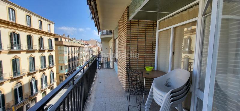 Foto 28deead8-3bb1-4ca6-834f-bfc05c8b22dc. Miete etagenwohnung in La Victoria Málaga