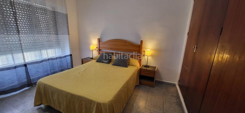 Foto b2a1d5ac-fd17-4a1d-a8a6-8a44a63fcb47. Miete etagenwohnung in La Victoria Málaga