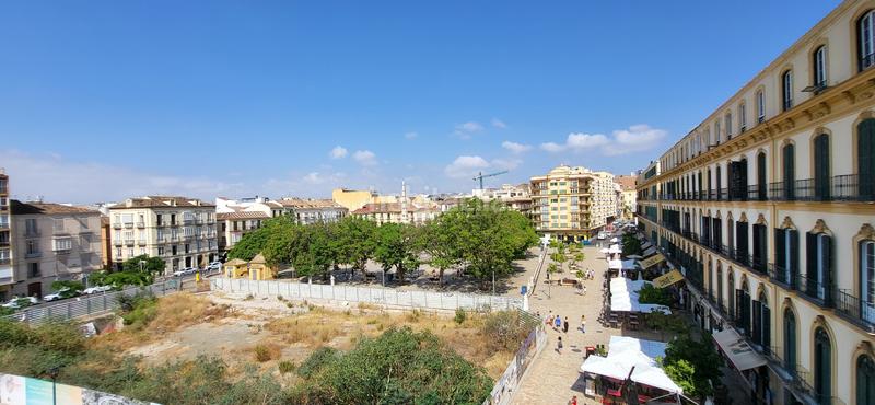 Foto 1eae892b-5a64-467d-b636-225453ef662c. Rent flat in La Victoria Málaga