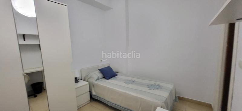 Foto 3cd6e151-bcb4-422f-b566-90af0d46a254. Rent flat in La Victoria Málaga
