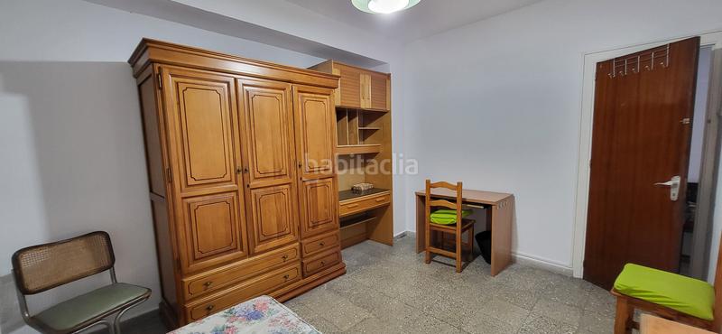 Foto 6bb2e800-da14-47f3-8551-822b3800fd65. Rent flat in La Victoria Málaga