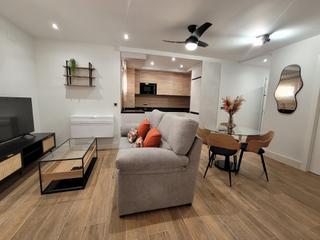 Alquiler Apartamento  Plaza de la malagueta