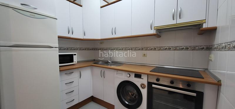 Foto 2b98f737-fb9e-45c6-b226-3ee04bd83a2f. Location appartement avec chauffage dans Centro Histórico Málaga