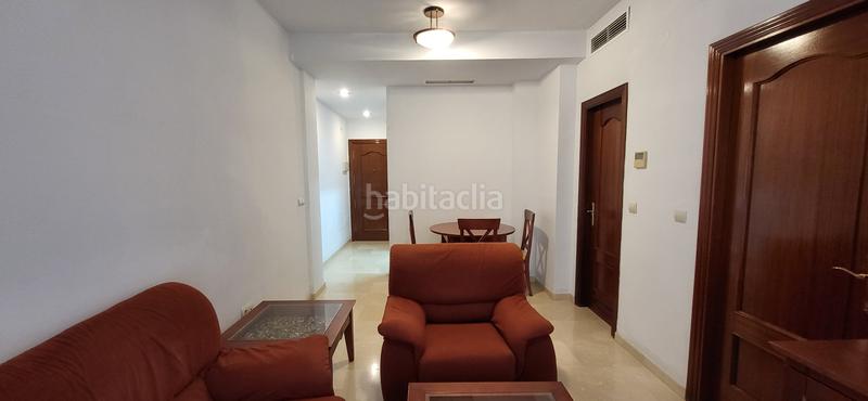 Foto 952afea6-24b6-4505-936a-b5c187e136e7. Location appartement avec chauffage dans Centro Histórico Málaga