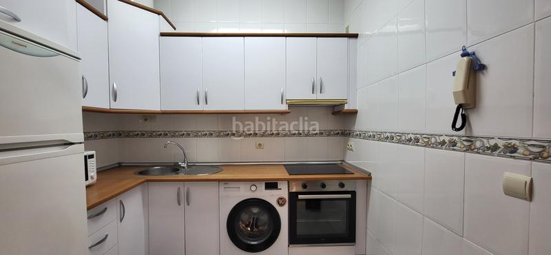 Foto c3ef3b7a-48cd-44bf-9be3-80c278dc0f14. Location appartement avec chauffage dans Centro Histórico Málaga
