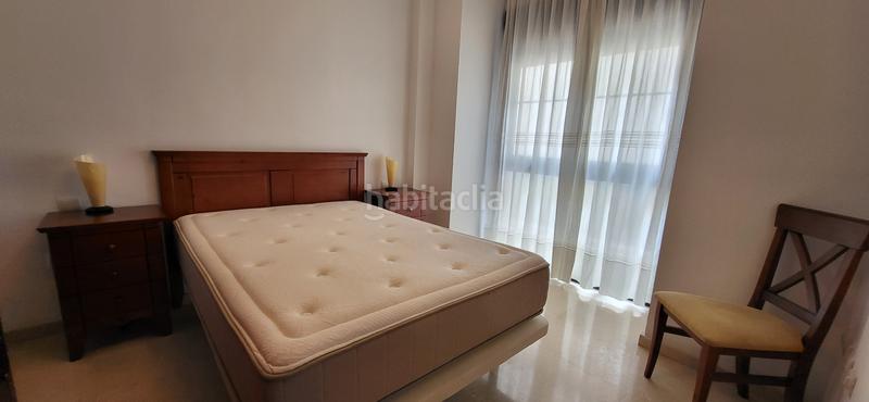 Foto 033ba28b-9f35-4041-b0ce-026e36c7d860. Miete appartement mit heizung in Centro Histórico Málaga