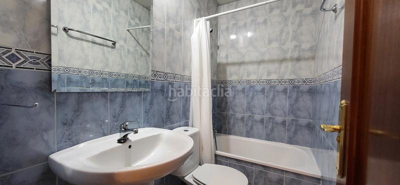 Foto 2348b0bf-1c9d-46b2-8baf-72f304d68e89. Miete appartement mit heizung in Centro Histórico Málaga