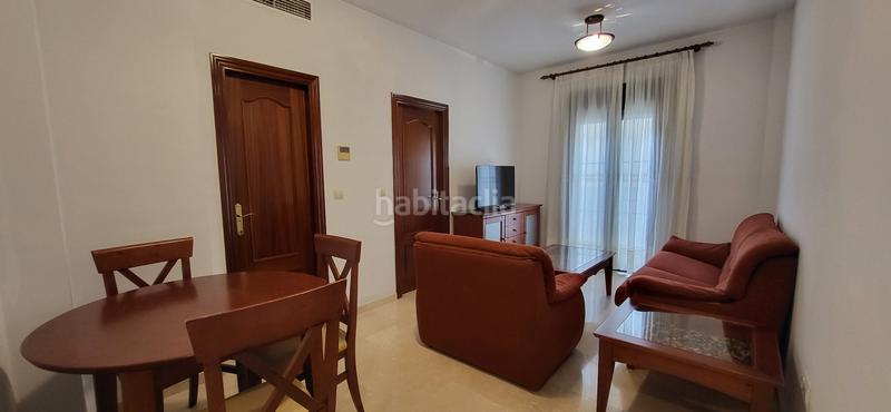 Foto 73e8bbf5-fa2f-44d9-8ca3-bb2801d88686. Rent apartment with heating in Centro Histórico Málaga