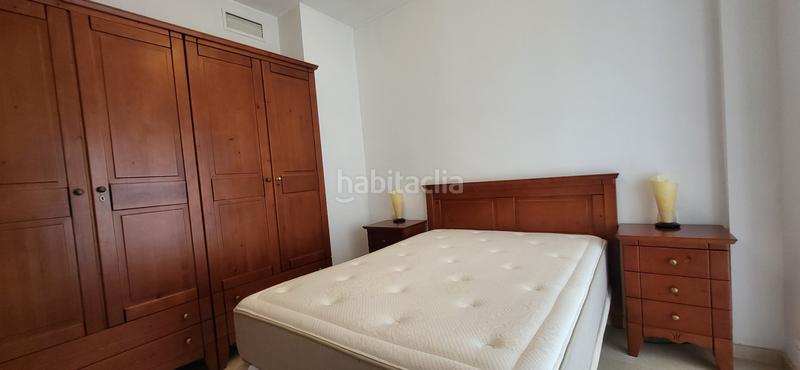 Foto 858e3ed6-1bb4-4d3d-9332-9e61f20c8a11. Rent apartment with heating in Centro Histórico Málaga