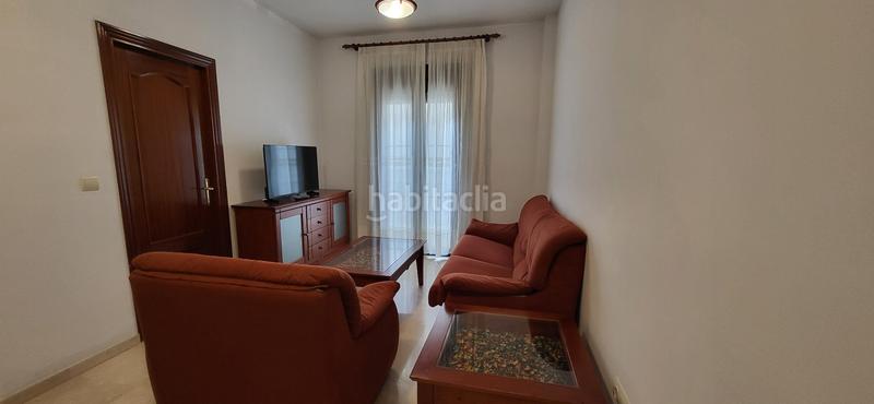 Foto 9ae4bba0-fab8-4425-a99a-153f30751ea3. Rent apartment with heating in Centro Histórico Málaga