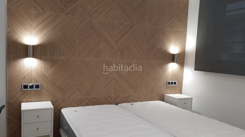 Foto 2215667e-7e18-4cc4-8c0a-315717cd625b. Lloguer apartament amb calefacció a La Malagueta - Monte Sancha Málaga