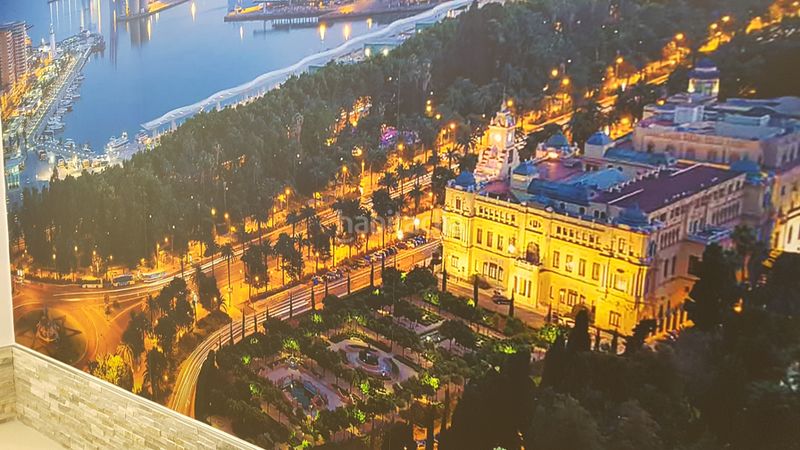 Foto 2fc76247-7864-4f59-adb0-3f8adf37c344. Lloguer apartament amb calefacció a La Malagueta - Monte Sancha Málaga