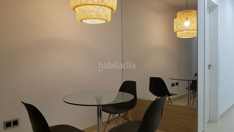 Foto 584ee215-540a-40a4-9ca2-871d5c397cc2. Lloguer apartament amb calefacció a La Malagueta - Monte Sancha Málaga