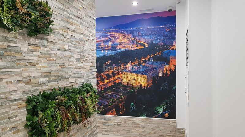 Foto 6a179b74-8970-4f71-b403-631100da4058. Lloguer apartament amb calefacció a La Malagueta - Monte Sancha Málaga