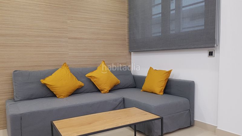 Foto 6b3302dc-b93f-4e36-9f52-5c035ab66387. Lloguer apartament amb calefacció a La Malagueta - Monte Sancha Málaga