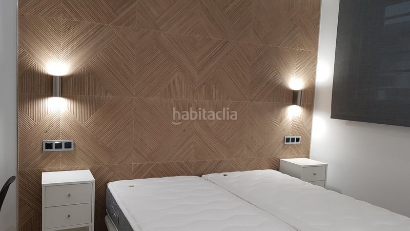 Foto c4fbe981-4ca3-40b6-a6fe-39a52c95738b. Lloguer apartament amb calefacció a La Malagueta - Monte Sancha Málaga