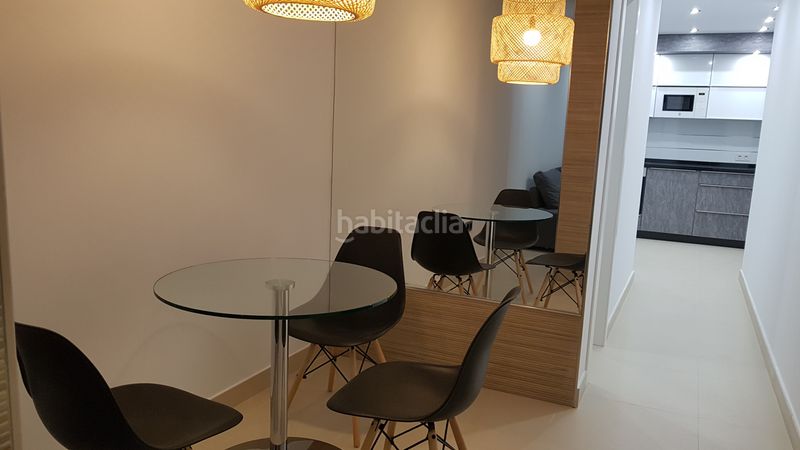 Foto c8a0bf22-c36d-4739-a286-af3404769bd8. Lloguer apartament amb calefacció a La Malagueta - Monte Sancha Málaga