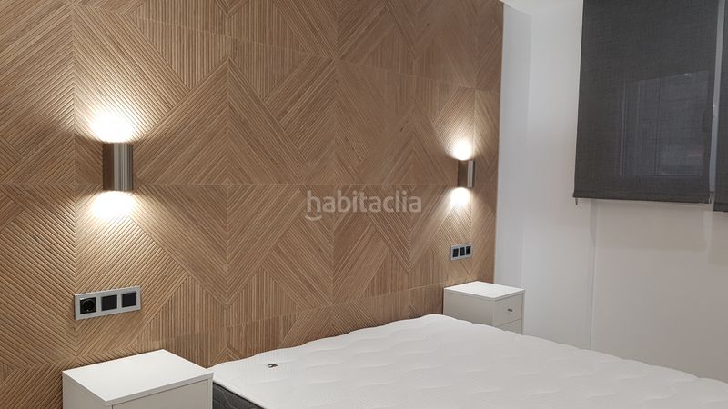 Foto de9654c8-18d9-40c8-9311-b88b2fc919c8. Lloguer apartament amb calefacció a La Malagueta - Monte Sancha Málaga