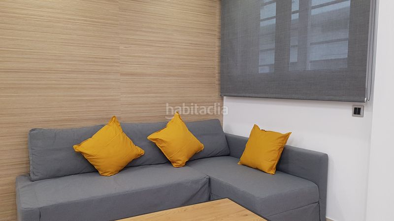 Foto f8576bcd-c377-4d44-876a-79d4f04a77b8. Lloguer apartament amb calefacció a La Malagueta - Monte Sancha Málaga