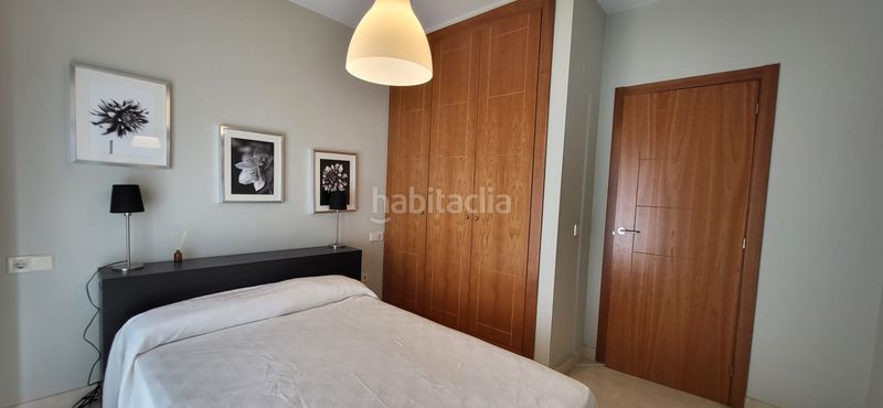 Foto 16b413d1-e582-48c5-9ddc-14f56dffdb18. Rent flat with heating in La Victoria Málaga