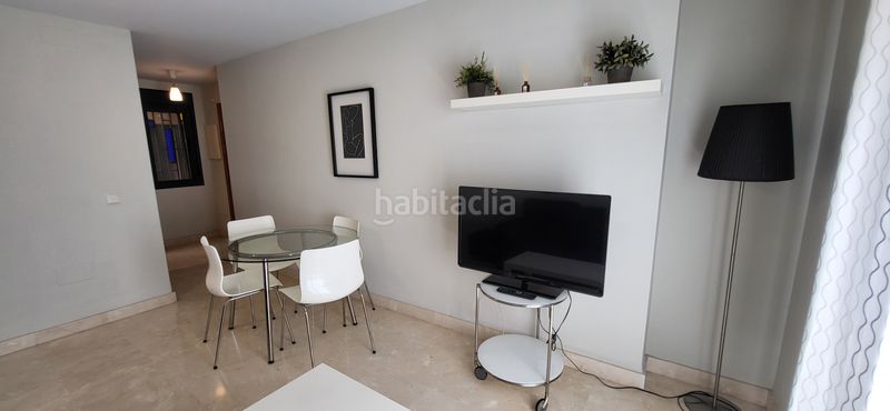 Foto 9d84f58a-1fce-4bf4-8d33-1c3d5232657a. Rent flat with heating in La Victoria Málaga