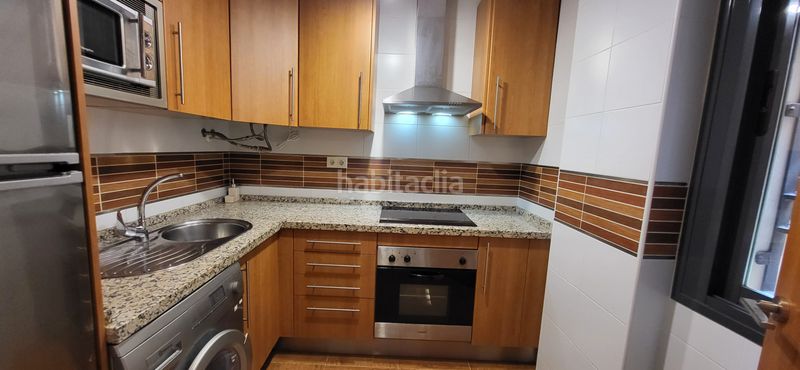 Foto a445312b-533b-4790-a1be-cc2983661dcf. Rent flat with heating in La Victoria Málaga