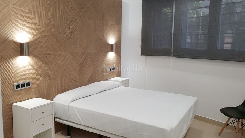 Foto 07f5f4b7-c82a-4de8-9455-0633c5c03fb4. Lloguer apartament amb calefacció a La Malagueta - Monte Sancha Málaga