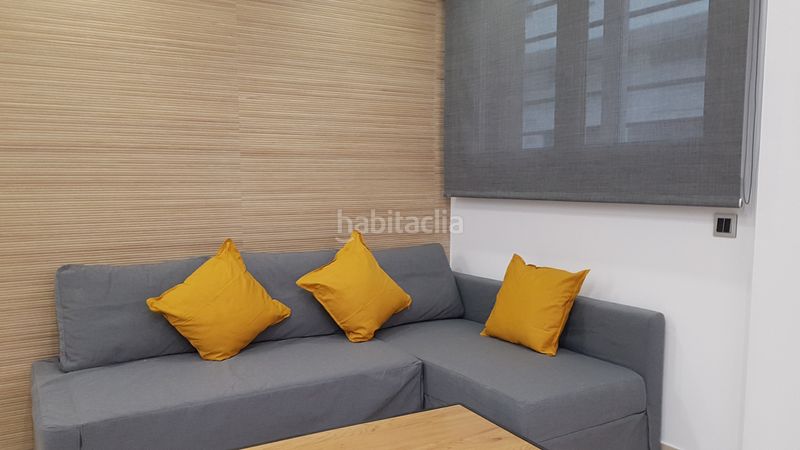 Foto 5bfe95d8-1129-45ce-98e7-a93584f52642. Lloguer apartament amb calefacció a La Malagueta - Monte Sancha Málaga