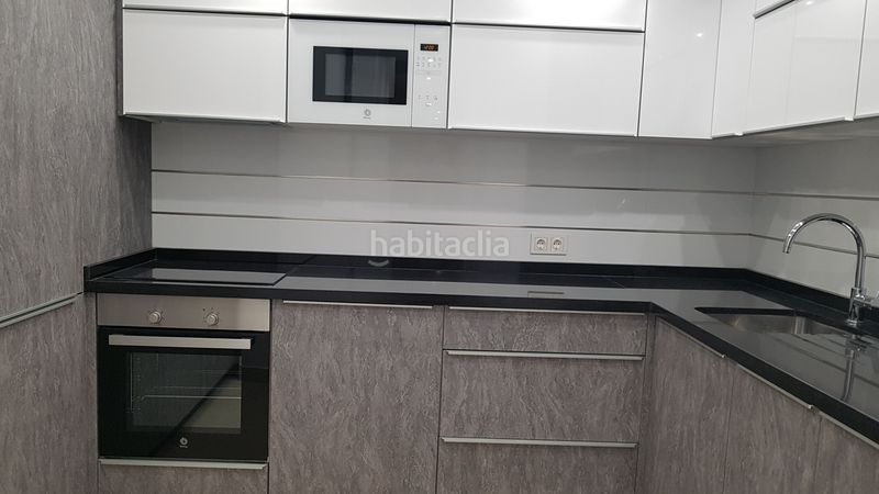Foto 9450e610-b09d-46c8-8f54-ffc4107fb355. Lloguer apartament amb calefacció a La Malagueta - Monte Sancha Málaga