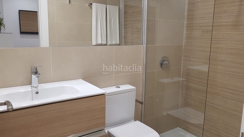 Foto ce46721e-d104-4058-8326-1abb924a8924. Lloguer apartament amb calefacció a La Malagueta - Monte Sancha Málaga