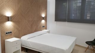 Miete Appartement  Calle san nicolás 21. Bonito apartamento en la malagueta