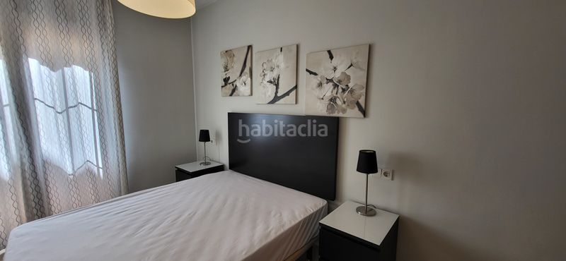 Foto 0efce225-13f2-4bab-8569-ca792e780b01. Rent flat in calle victoria 76 in La Victoria Málaga