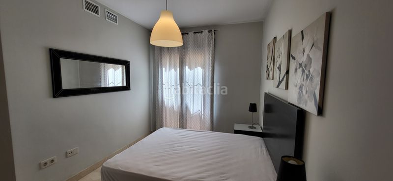 Foto 2a478d1e-9628-4188-ab2f-03dc60732222. Rent flat in calle victoria 76 in La Victoria Málaga