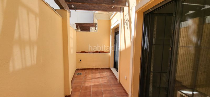 Foto 30ca511c-8ade-4058-98ab-24400966b242. Rent flat in calle victoria 76 in La Victoria Málaga