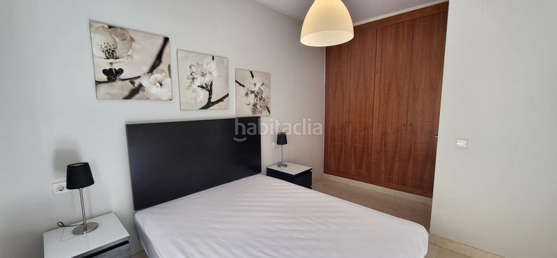 Foto 3cc1a9d8-ed8d-40af-ae24-14aa57c5c2b4. Rent flat in calle victoria 76 in La Victoria Málaga
