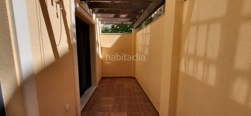 Foto 5b77cb72-bab0-46ff-b962-3474935d2993. Rent flat in calle victoria 76 in La Victoria Málaga