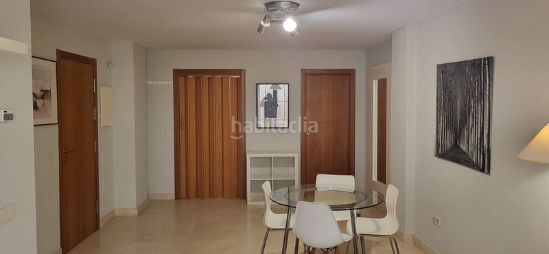 Foto 6f11e225-1ecb-4bfb-a1c6-ae51ad619b04. Rent flat in calle victoria 76 in La Victoria Málaga