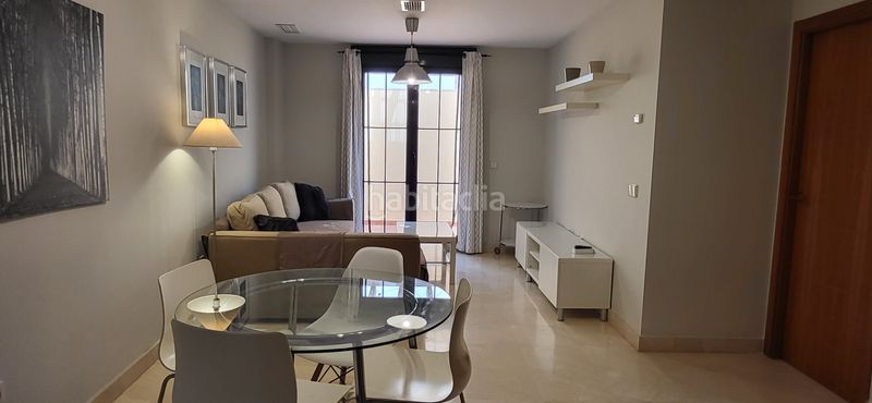 Foto a7198f17-7921-4404-a13c-3201a6ac6315. Rent flat in calle victoria 76 in La Victoria Málaga
