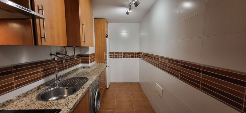 Foto bc544d85-bc80-4744-b824-03b3480cdfb9. Rent flat in calle victoria 76 in La Victoria Málaga