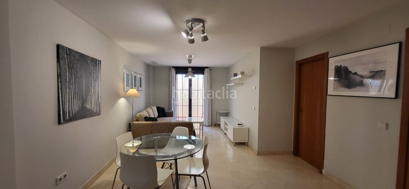 Foto d3bd8f2c-de86-4514-bb3c-16387e596be2. Rent flat in calle victoria 76 in La Victoria Málaga